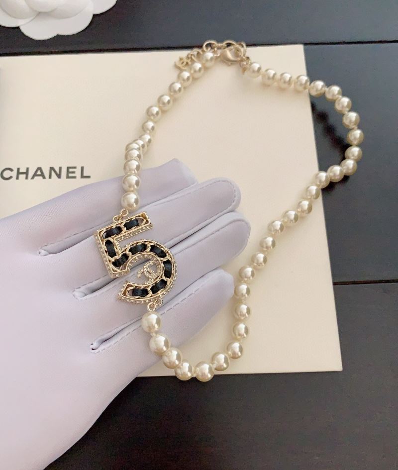 Chanel Brooches